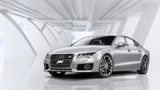 Audi A7, ABT Sportsline: La elegancia en su fo